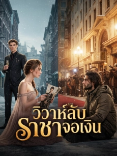 วิวาห์ลับราชาจอเงิน