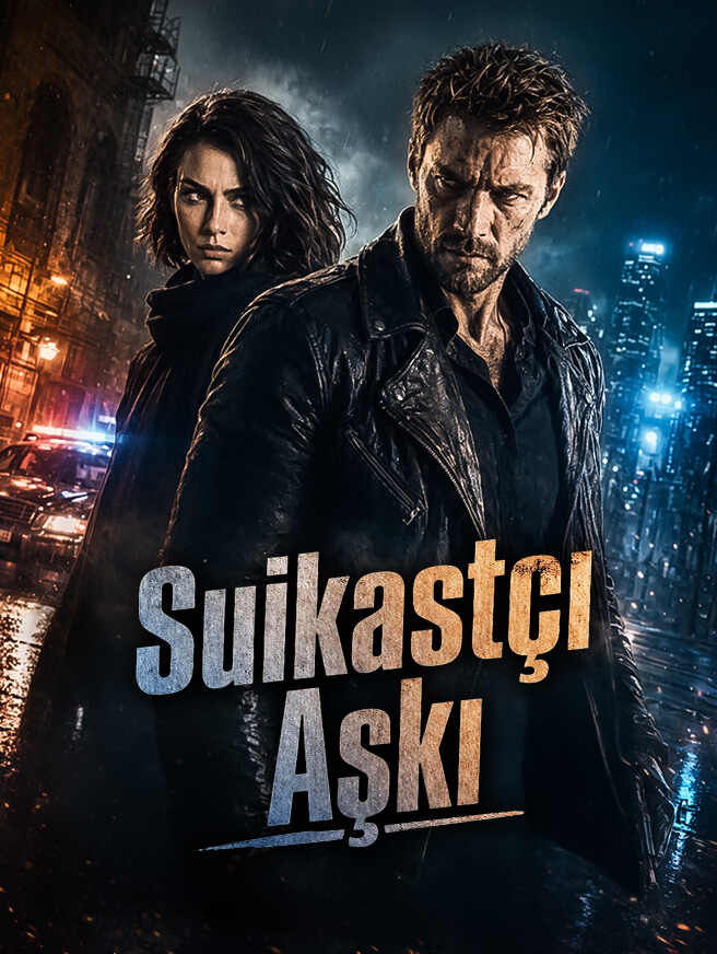 Suikastçı Aşkı