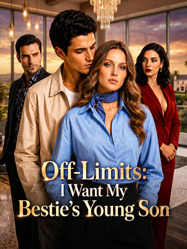 Off-Limits: I Want My Bestie’s Young Son