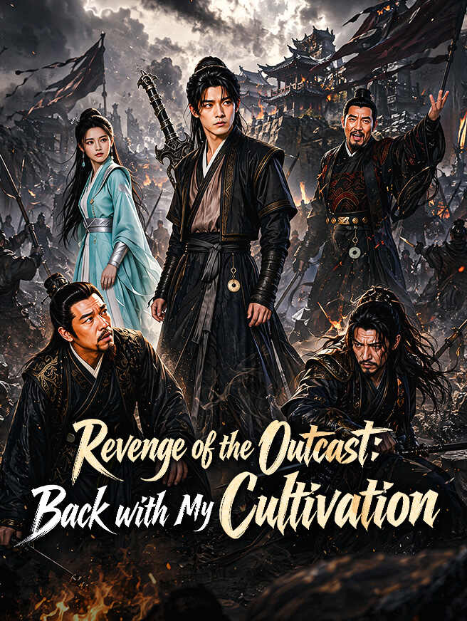 Revenge of the Outcast: Back with My Cultivation