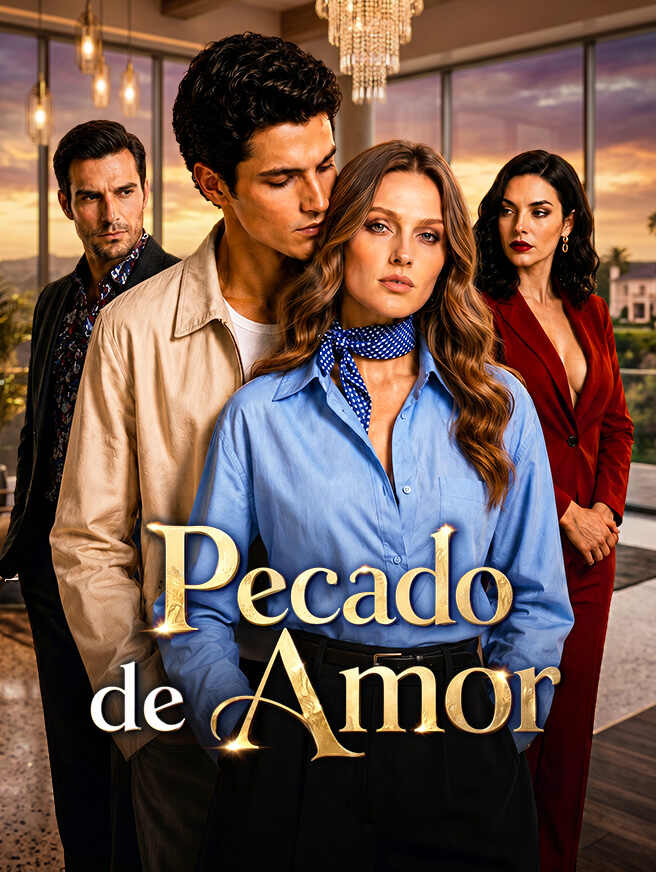 Pecado de Amor