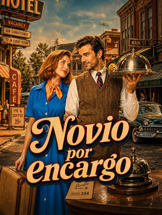 Novio por encargo