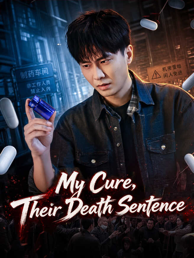 My Cure, Their Death Sentence