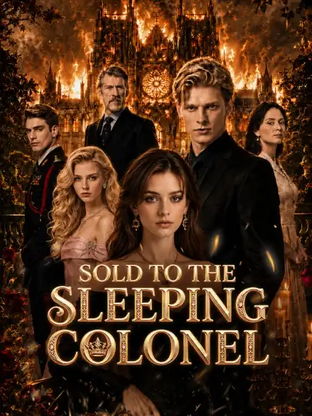 Sold to the Sleeping Colonel