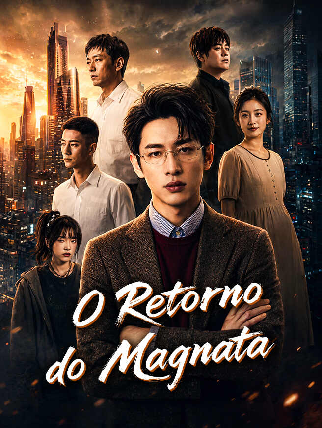 O Retorno do Magnata 