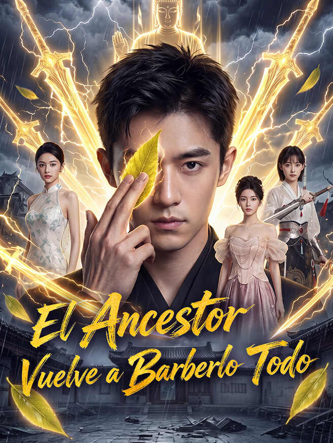 El Ancestro Vuelve a Barrerlo Todo
