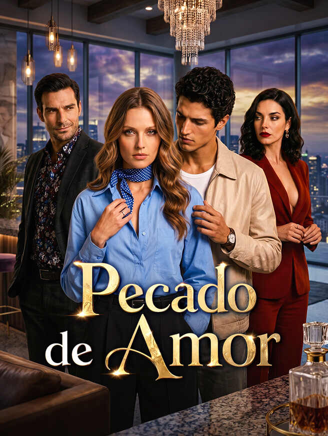 Pecado de Amor