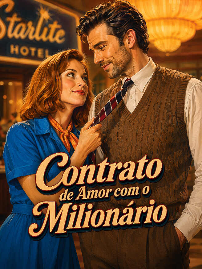 Contrato de Amor com o Milionário