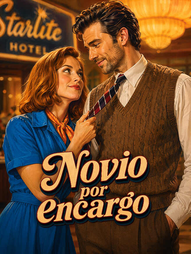 Novio por encargo
