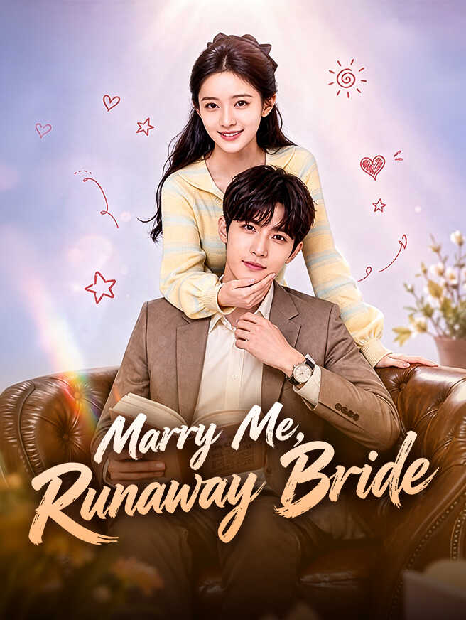 Marry Me, Runaway Bride