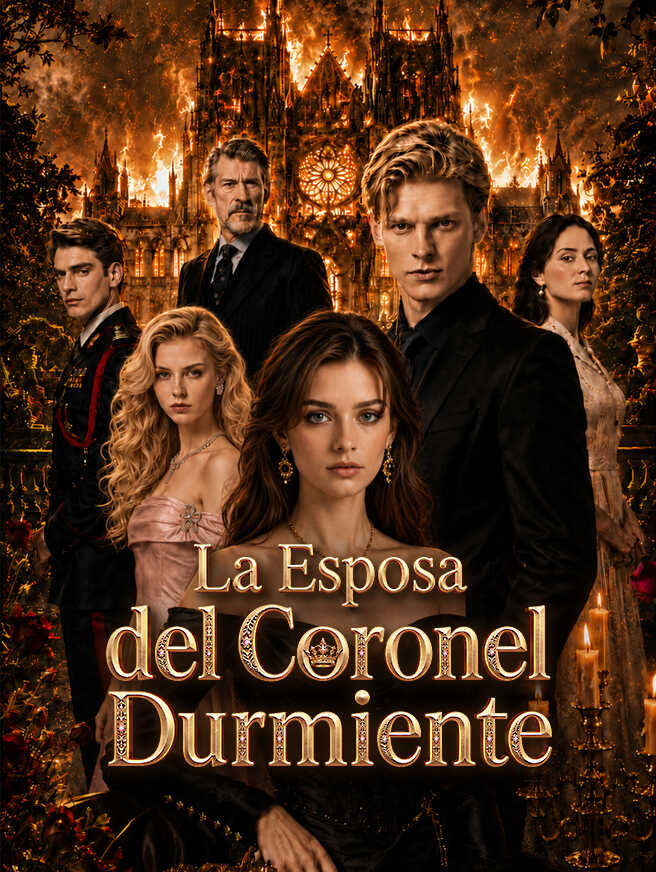 La Esposa del Coronel Durmiente