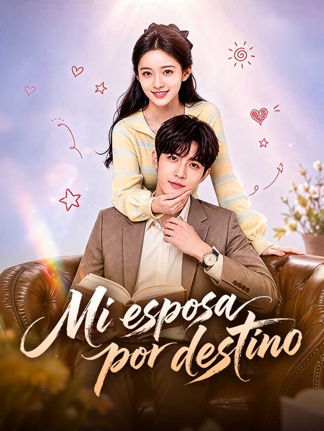 Mi esposa por destino