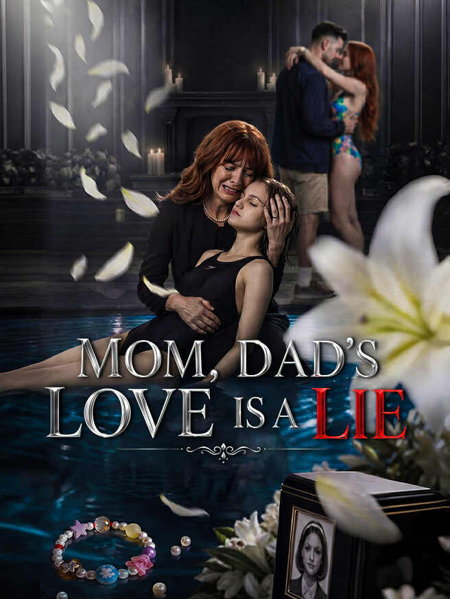 Mom, Dad's love is a lie