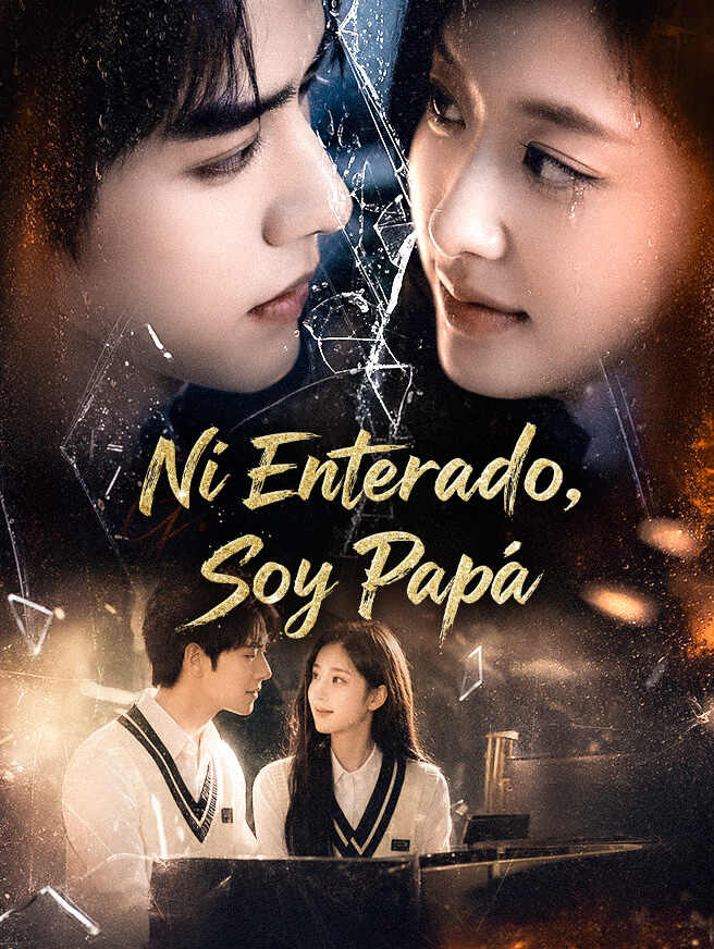 Ni Enterado, Soy Papá
