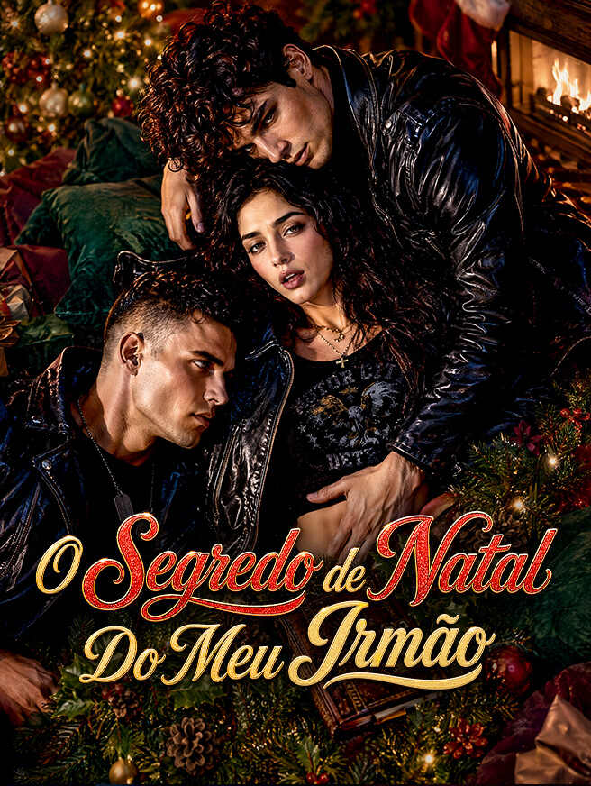 O Segredo de Natal do Meu Irmão