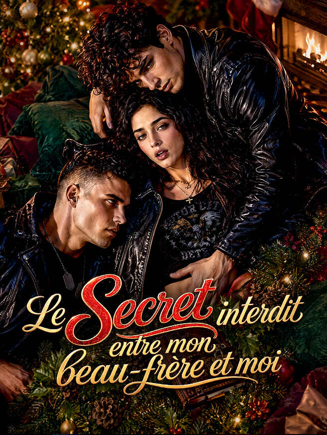 Le Secret interdit entre mon beau‑frère et moi