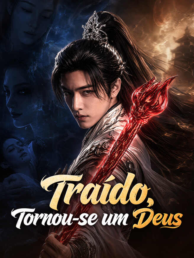 Traído, Tornou-se um Deus