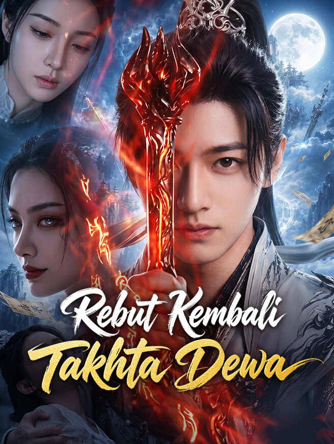Rebut Kembali Takhta Dewa