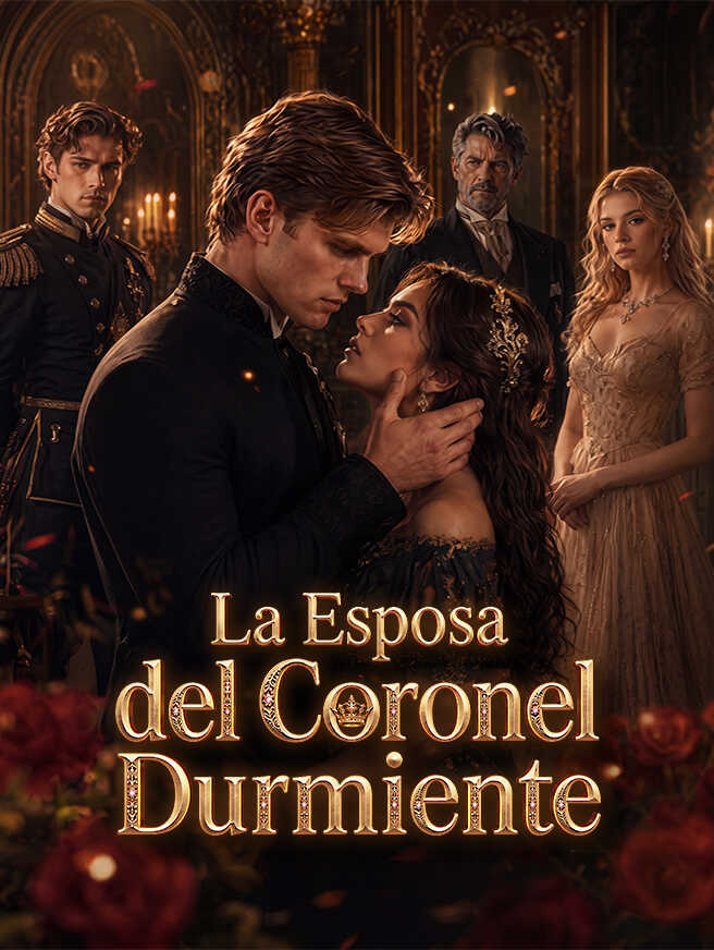 La Esposa del Coronel Durmiente