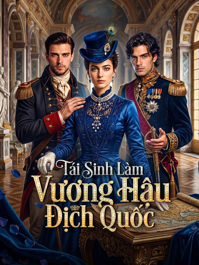Tái Sinh Làm Vương Hậu Địch Quốc