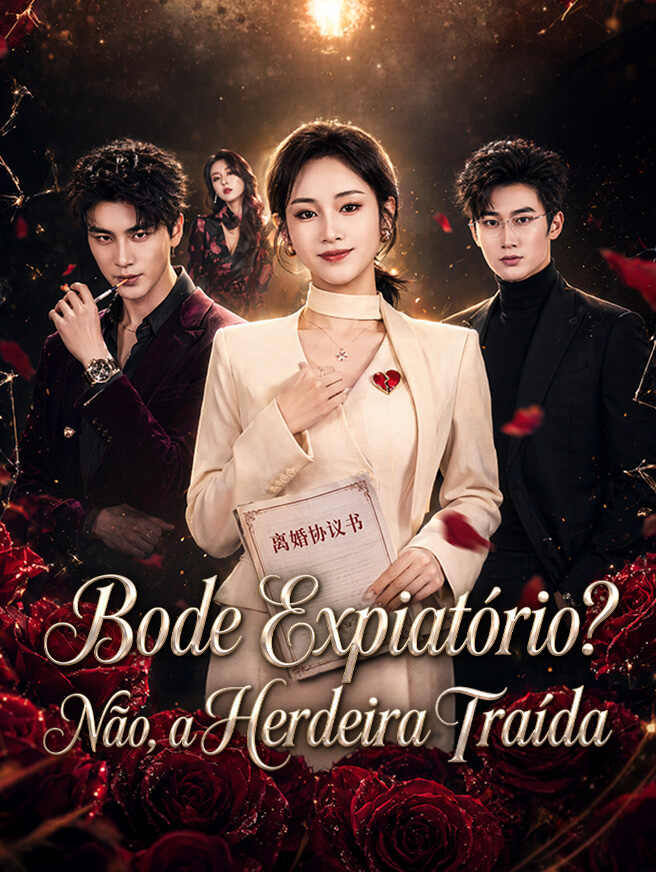 Bode Expiatório? Não, a Herdeira Traída