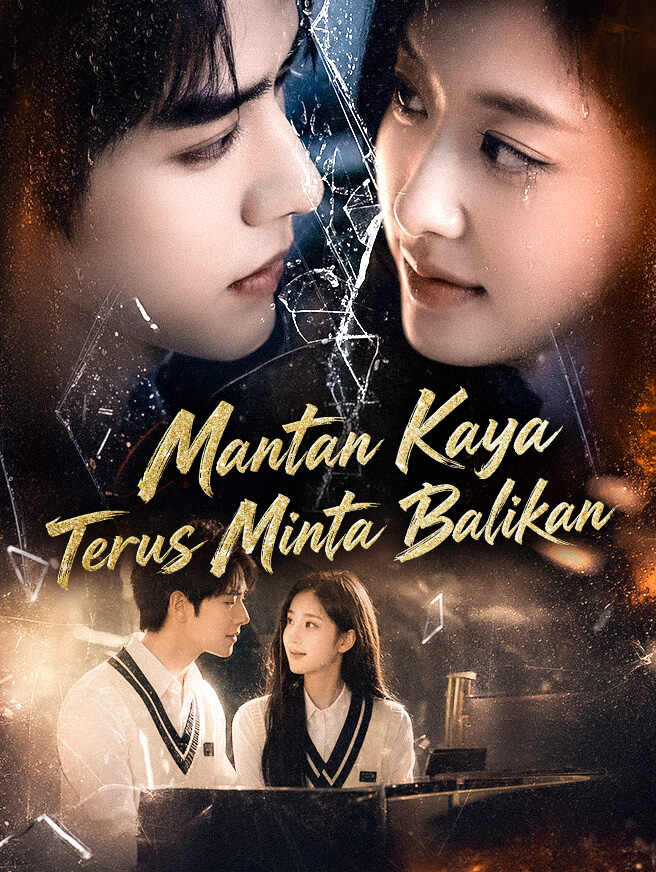 Mantan Kaya Terus Minta Balikan