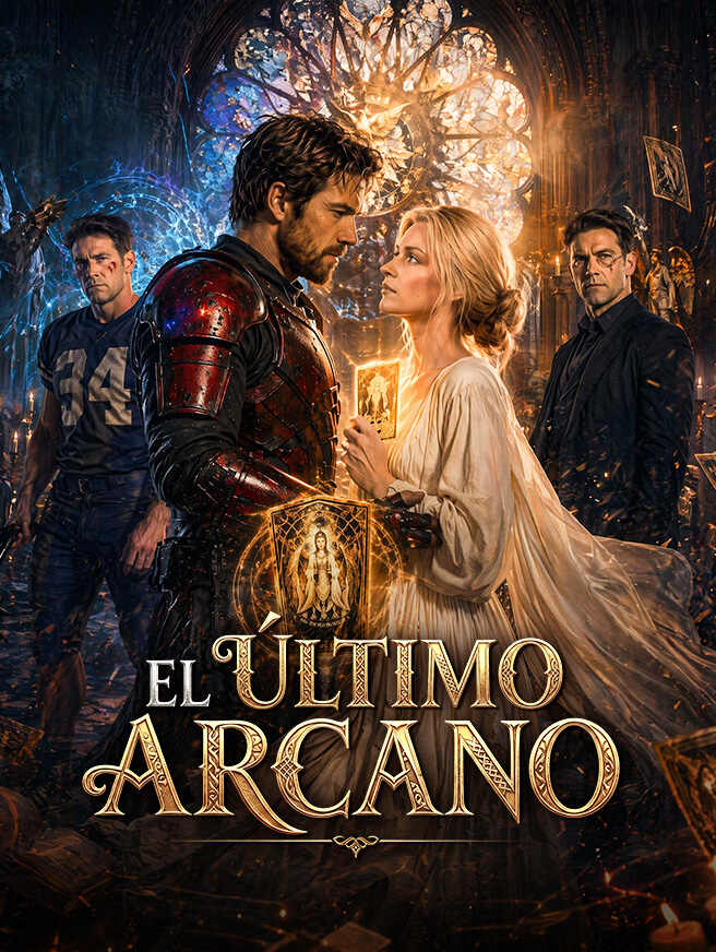 El último arcano