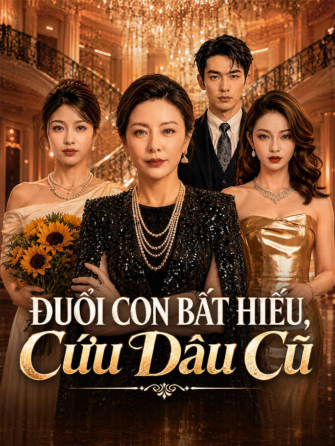 Đuổi Con Bất Hiếu, Cứu Dâu Cũ