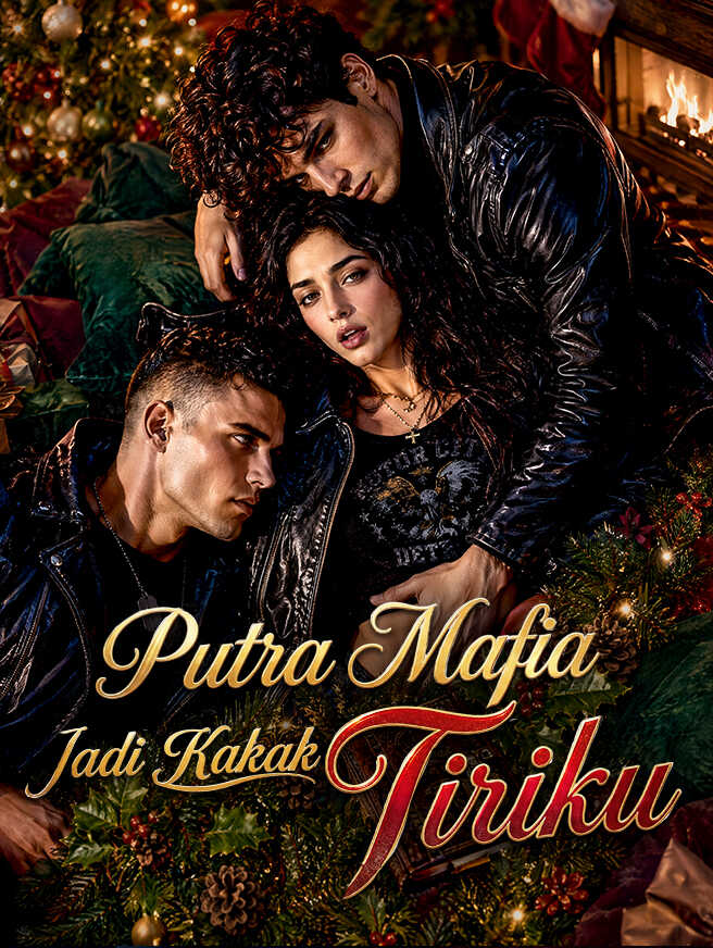Putra Mafia Jadi Kakak Tiriku