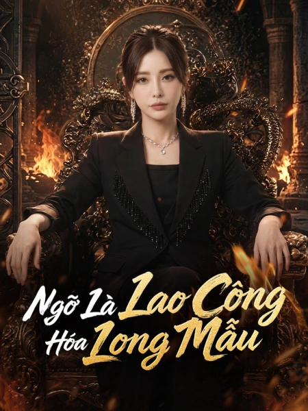Ngỡ Là Lao Công Hóa Long Mẫu