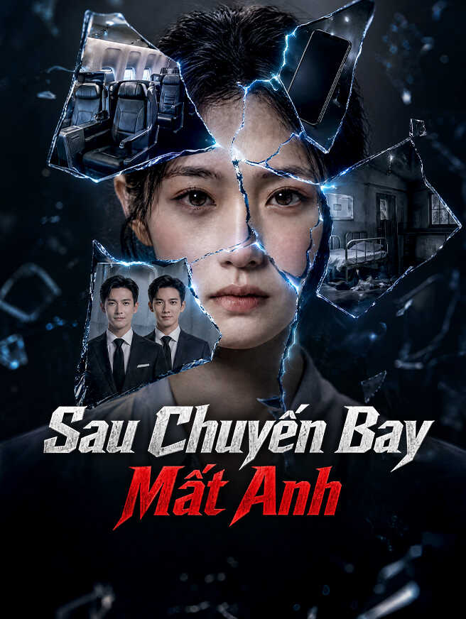 Sau Chuyến Bay Mất Anh