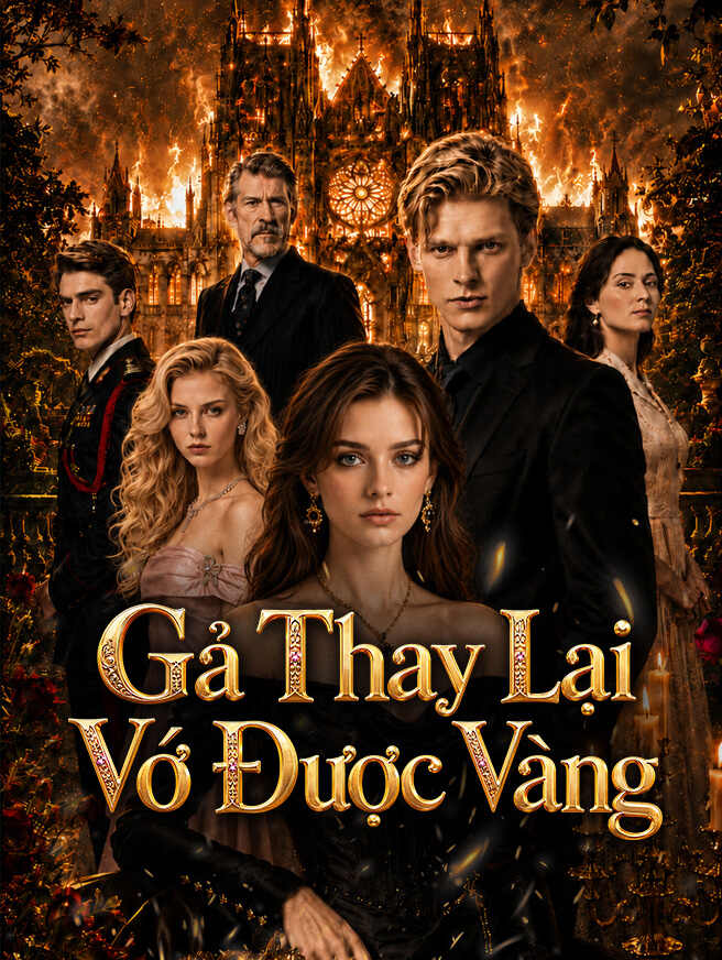 Gả Thay Lại Vớ Được Vàng