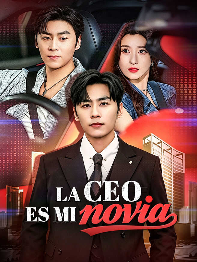 La CEO es mi novia