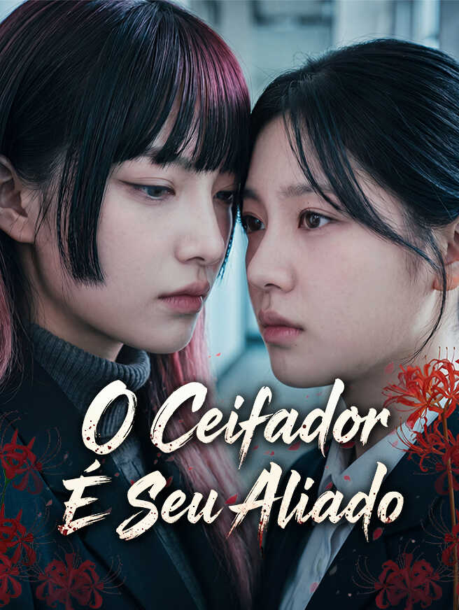 O Ceifador É Seu Aliado