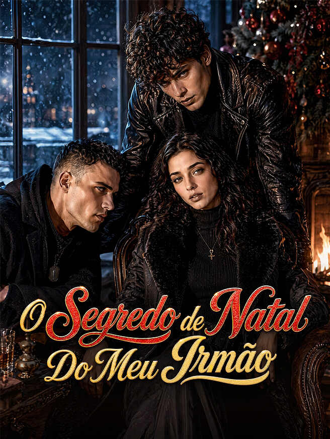O Segredo de Natal do Meu Irmão