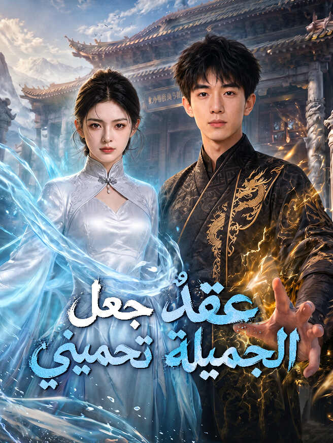 عقدٌ جعل الجميلة تحميني