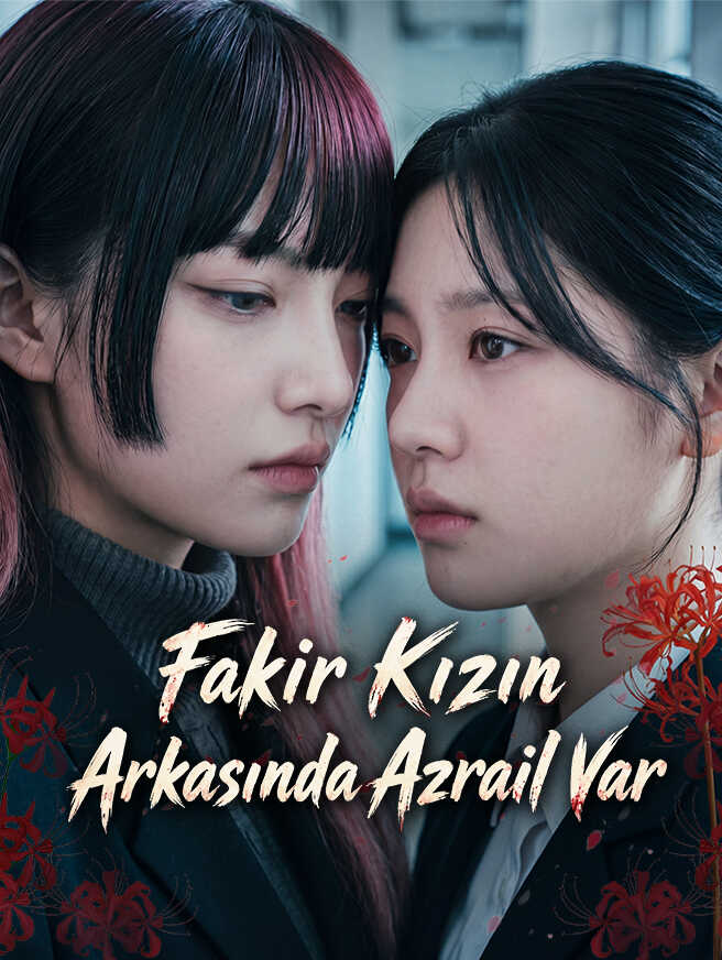Fakir Kızın Arkasında Azrail Var