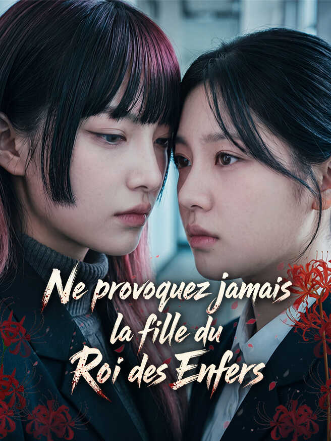 Ne provoquez jamais la fille du Roi des Enfers 
