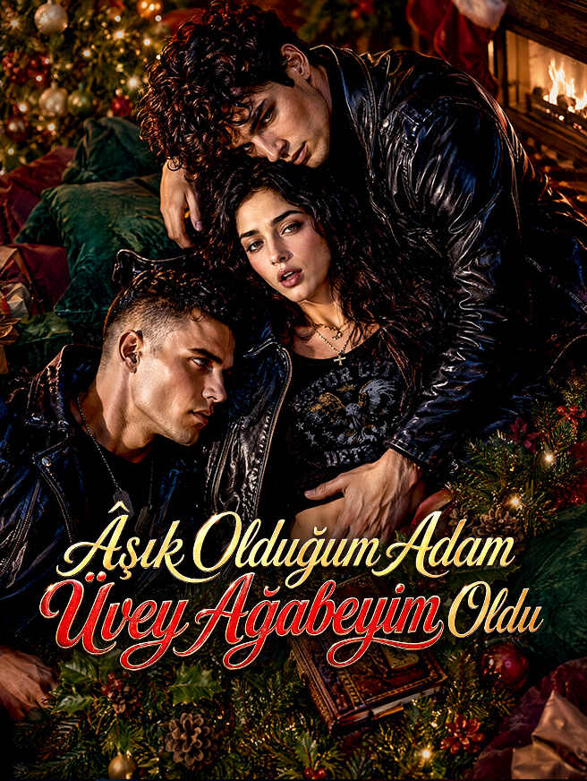 Âşık Olduğum Adam Üvey Ağabeyim Oldu