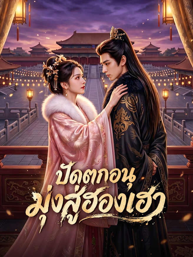 โปสเตอร์ ปัดตกอนุ มุ่งสู่ฮองเฮา