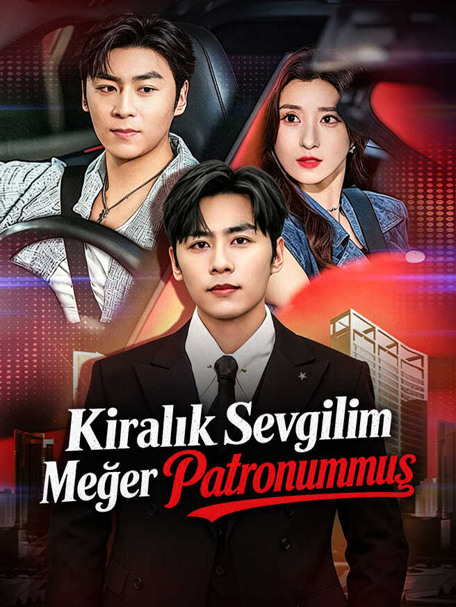 Kiralık Sevgilim Meğer Patronummuş