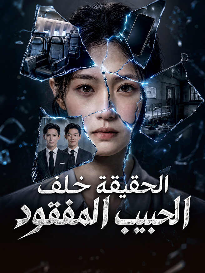 الحقيقة خلف الحبيب المفقود