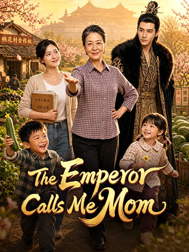 The Emperor Calls Me Mom