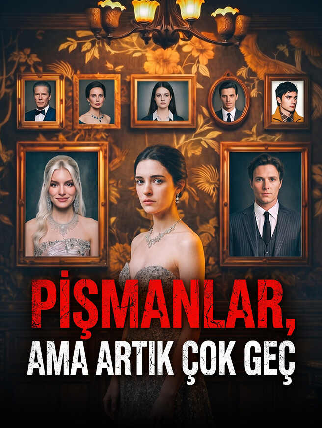 Pişmanlar, Ama Artık Çok Geç