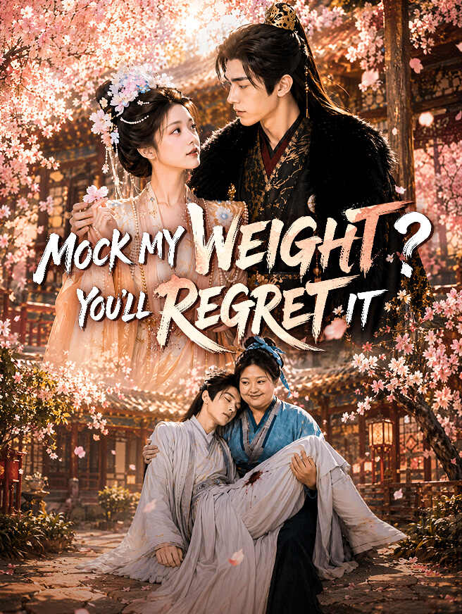 Mock My Weight? You'll Regret It