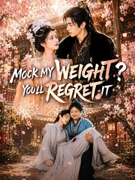 Mock My Weight? You'll Regret It