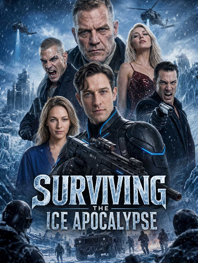 Surviving the Ice Apocalypse