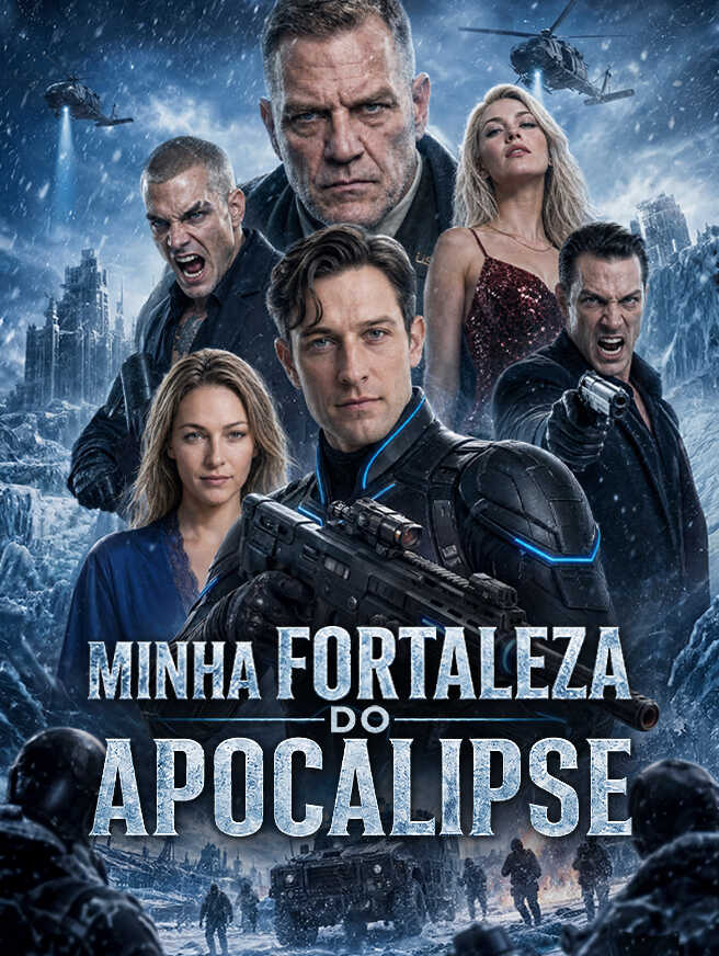 Minha Fortaleza do Apocalipse