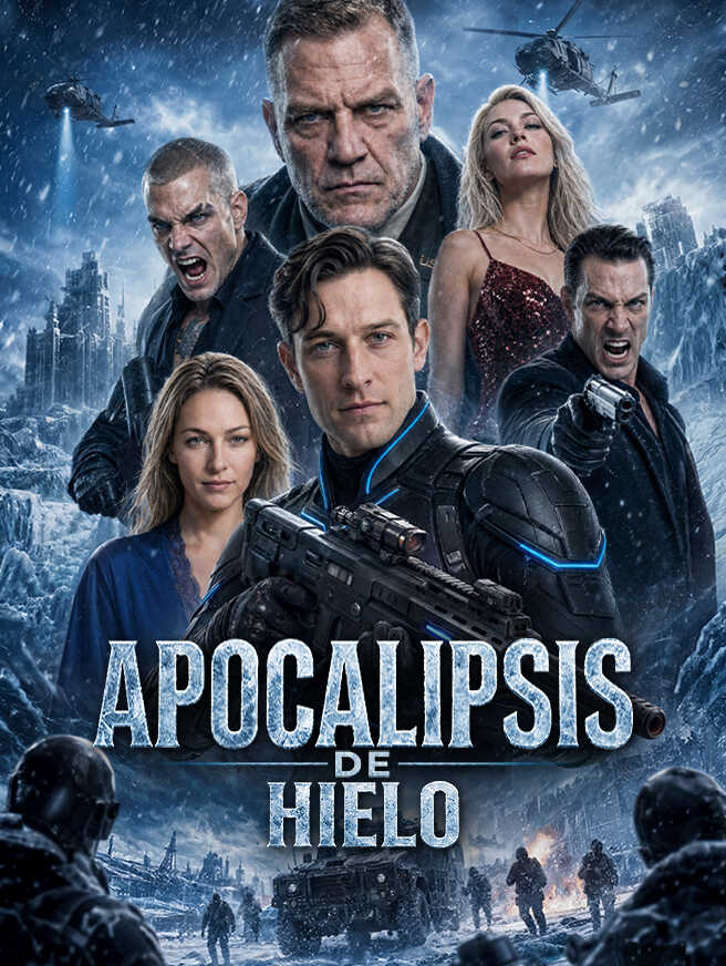 Apocalipsis de Hielo
