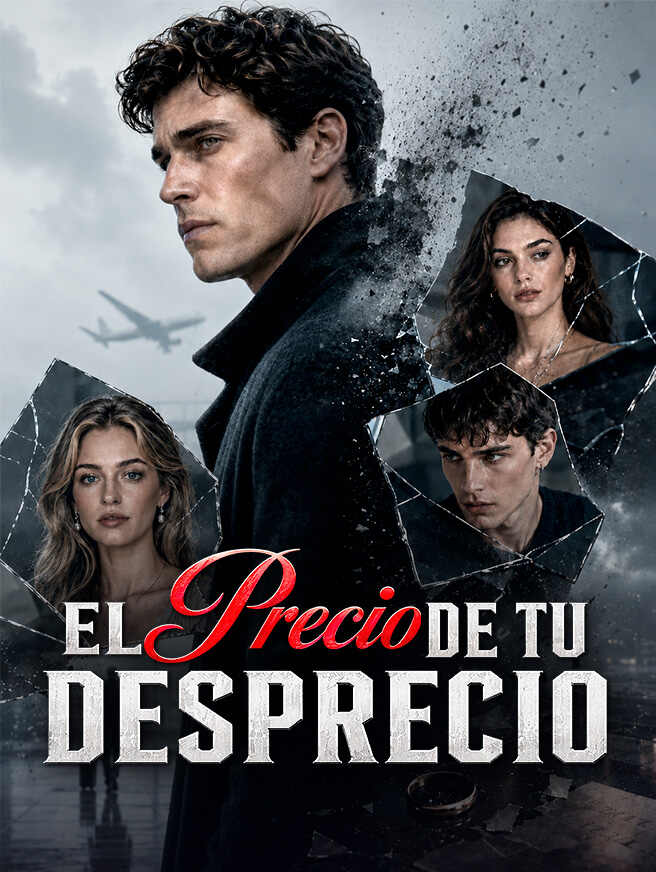  El precio de tu desprecio